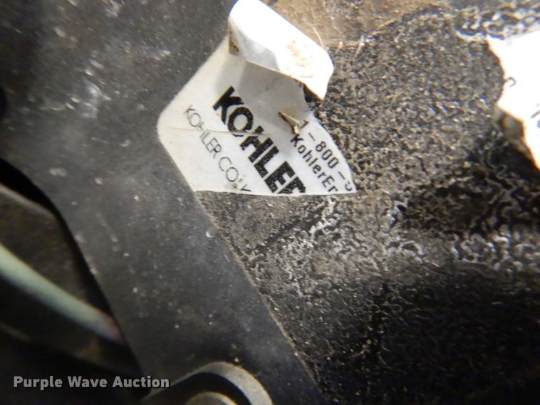 image for item HD9150 Exmark Lazer Z  ZTR lawn mower