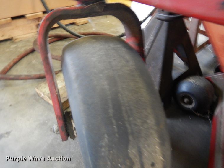 image for item HD9150 Exmark Lazer Z  ZTR lawn mower