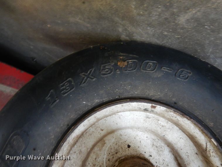 image for item HD9150 Exmark Lazer Z  ZTR lawn mower