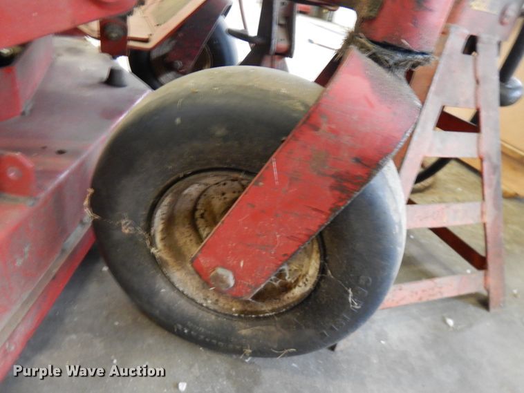 image for item HD9150 Exmark Lazer Z  ZTR lawn mower