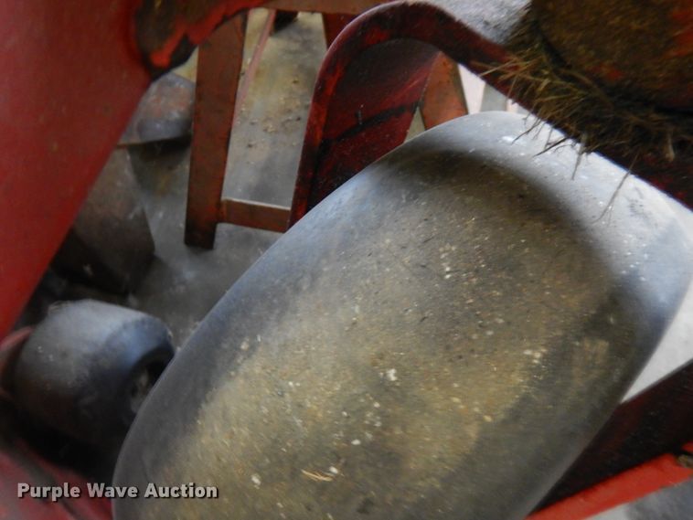 image for item HD9150 Exmark Lazer Z  ZTR lawn mower