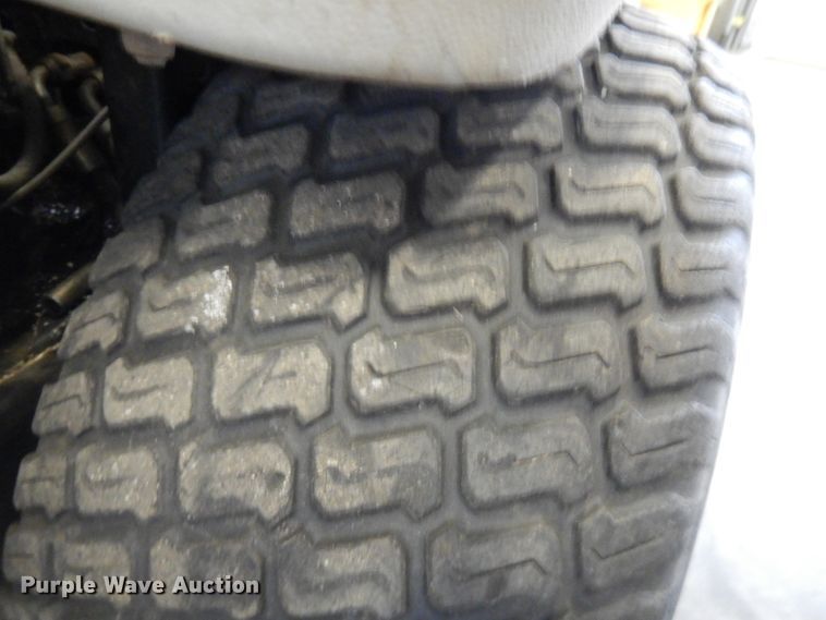 image for item HD9150 Exmark Lazer Z  ZTR lawn mower