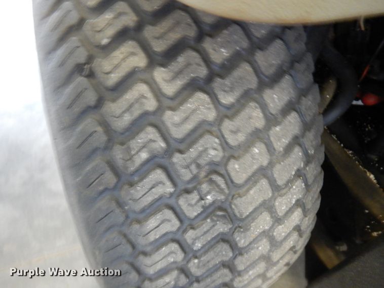 image for item HD9150 Exmark Lazer Z  ZTR lawn mower