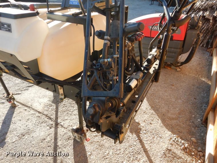 image for item HF9109 Toro Workman 200 sprayer