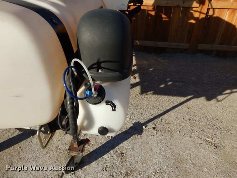 image for item HF9109 Toro Workman 200 sprayer