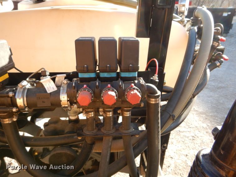 image for item HF9109 Toro Workman 200 sprayer