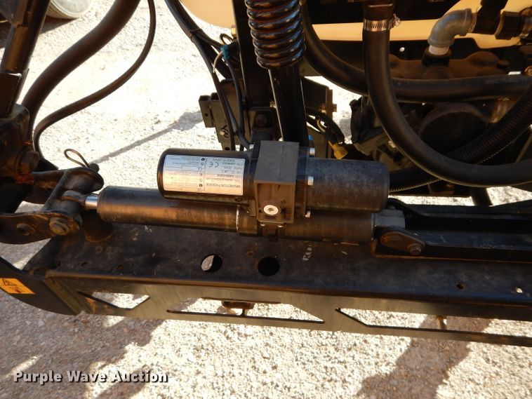 image for item HF9109 Toro Workman 200 sprayer