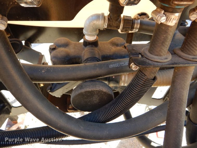 image for item HF9109 Toro Workman 200 sprayer