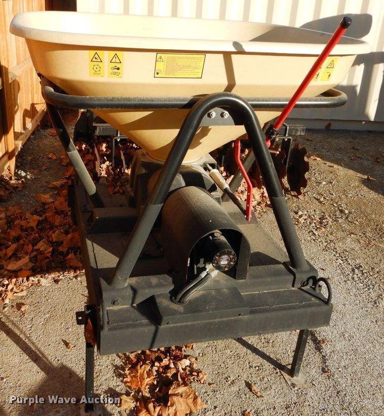 image for item HF9114 Vicon spreader