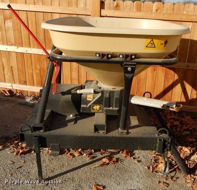 image for item HF9114 Vicon spreader