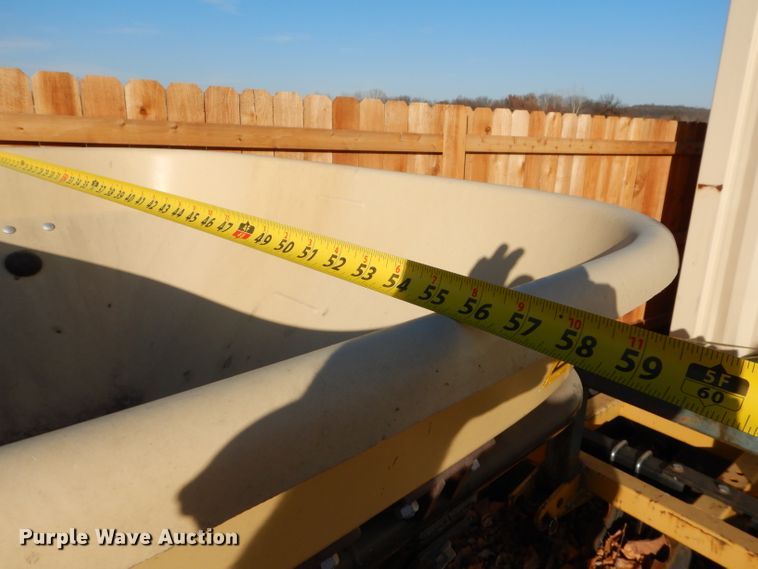 image for item HF9114 Vicon spreader