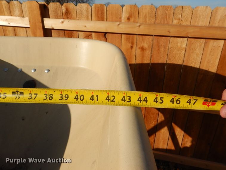 image for item HF9114 Vicon spreader