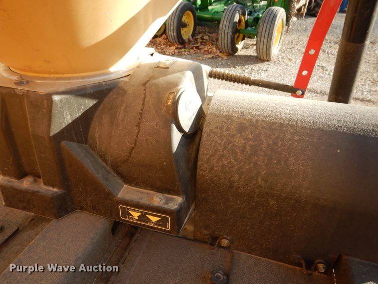 image for item HF9114 Vicon spreader