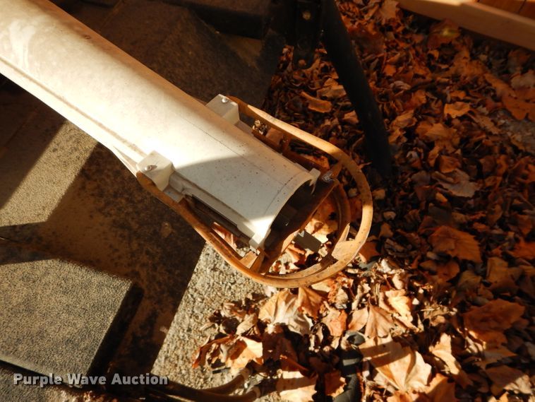 image for item HF9114 Vicon spreader