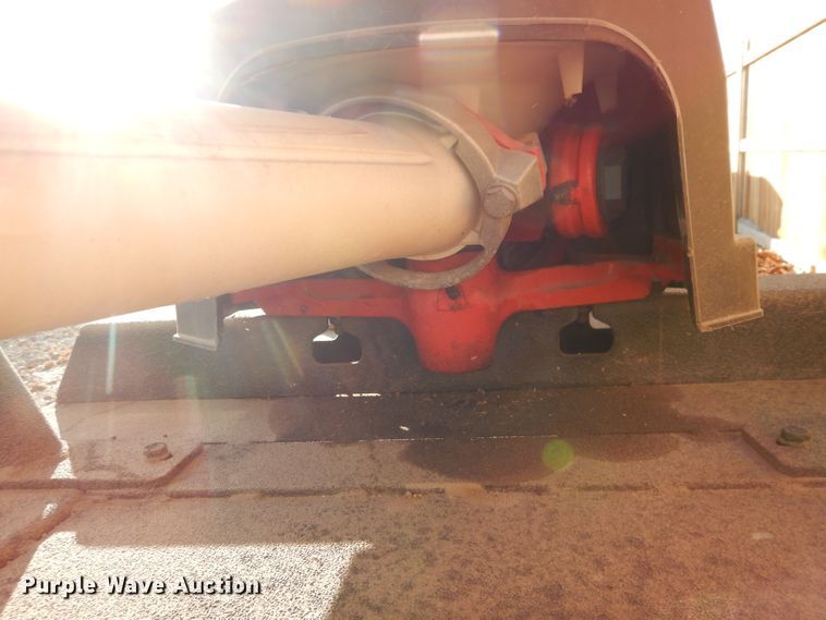 image for item HF9114 Vicon spreader