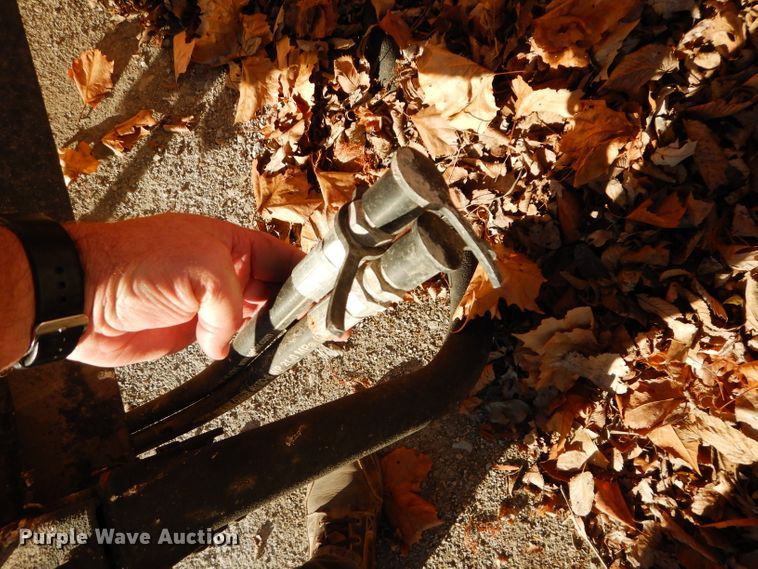 image for item HF9114 Vicon spreader