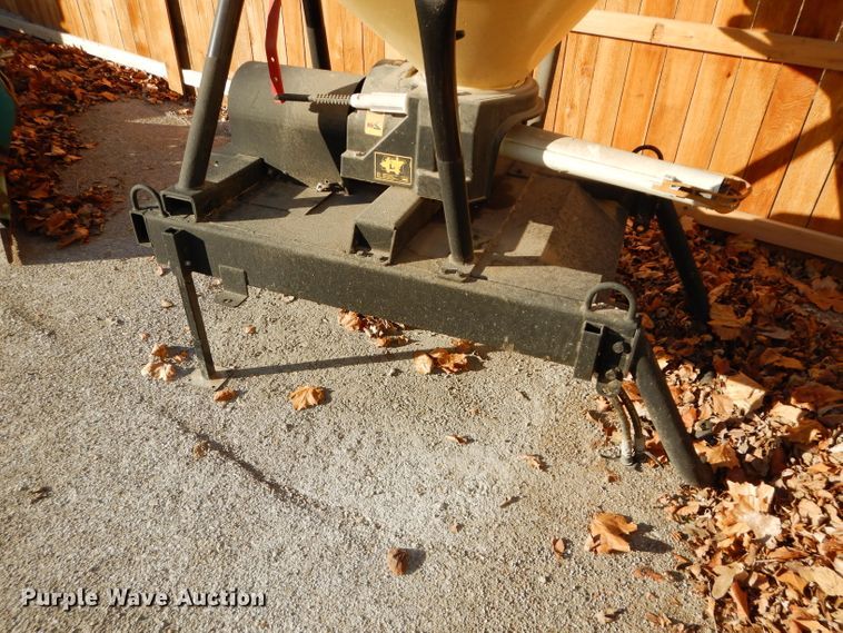 image for item HF9114 Vicon spreader