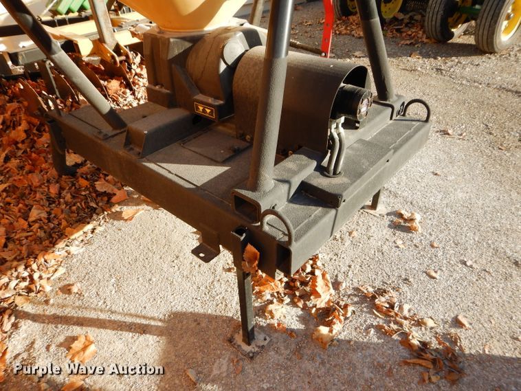image for item HF9114 Vicon spreader