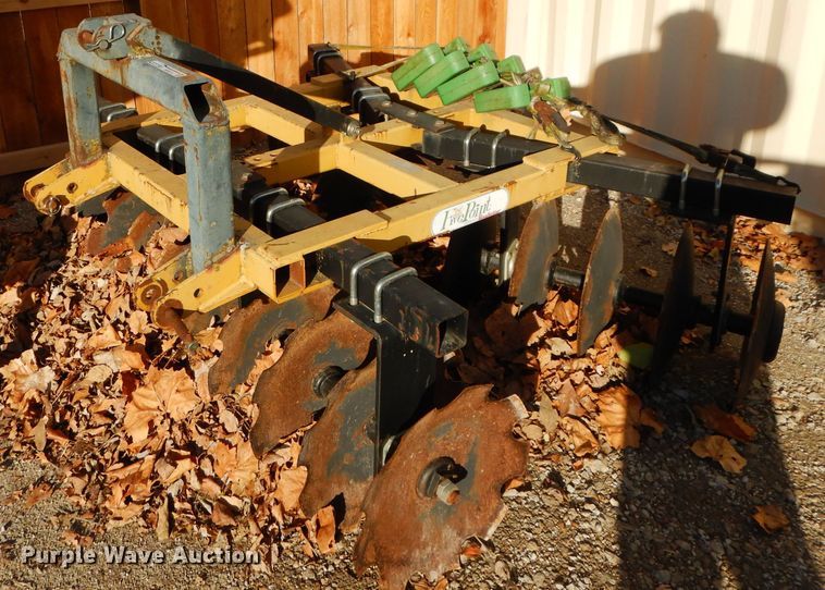 image for item HF9115 King Kutter disk