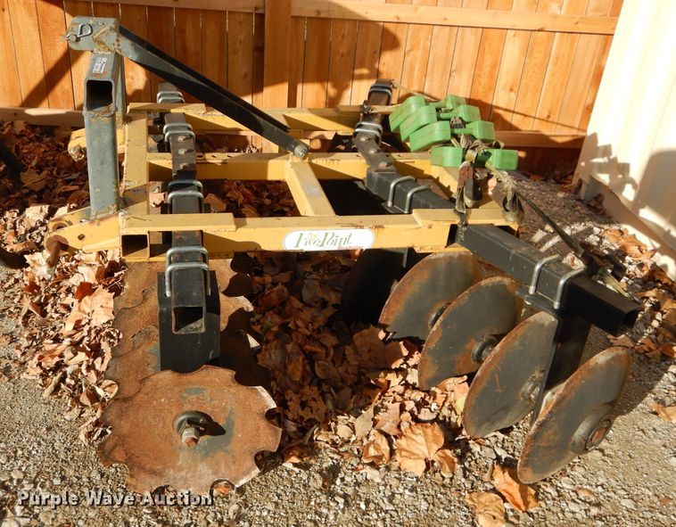 image for item HF9115 King Kutter disk