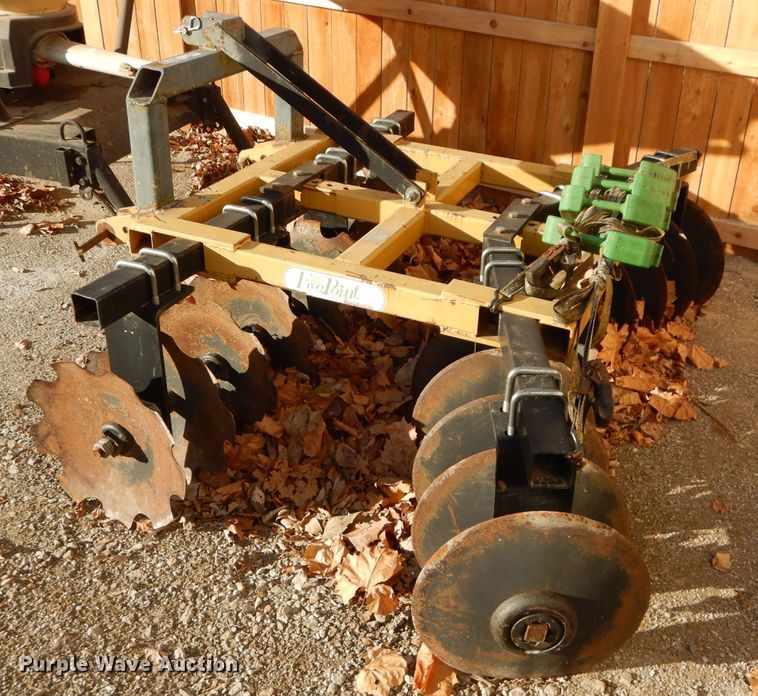 image for item HF9115 King Kutter disk