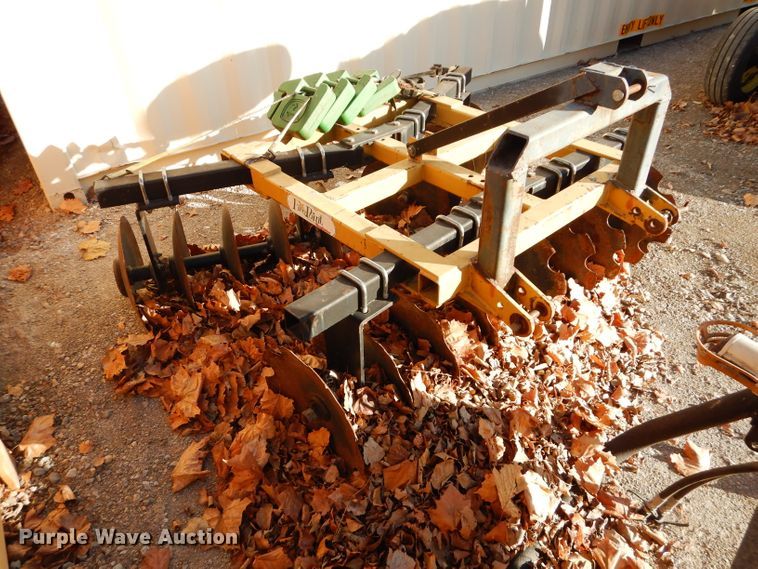 image for item HF9115 King Kutter disk