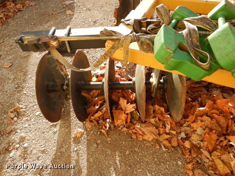 image for item HF9115 King Kutter disk