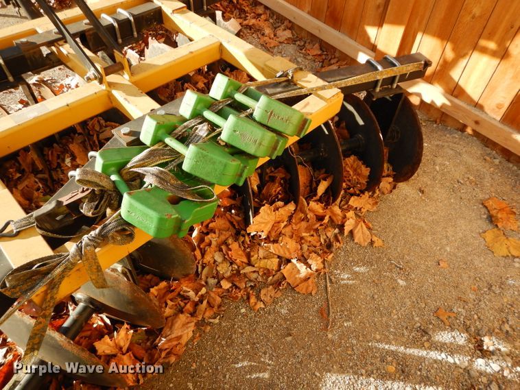 image for item HF9115 King Kutter disk