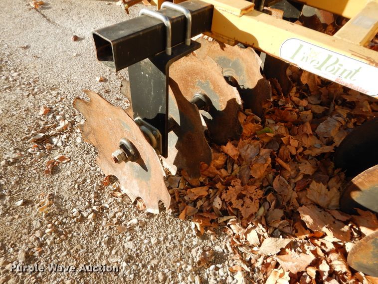 image for item HF9115 King Kutter disk