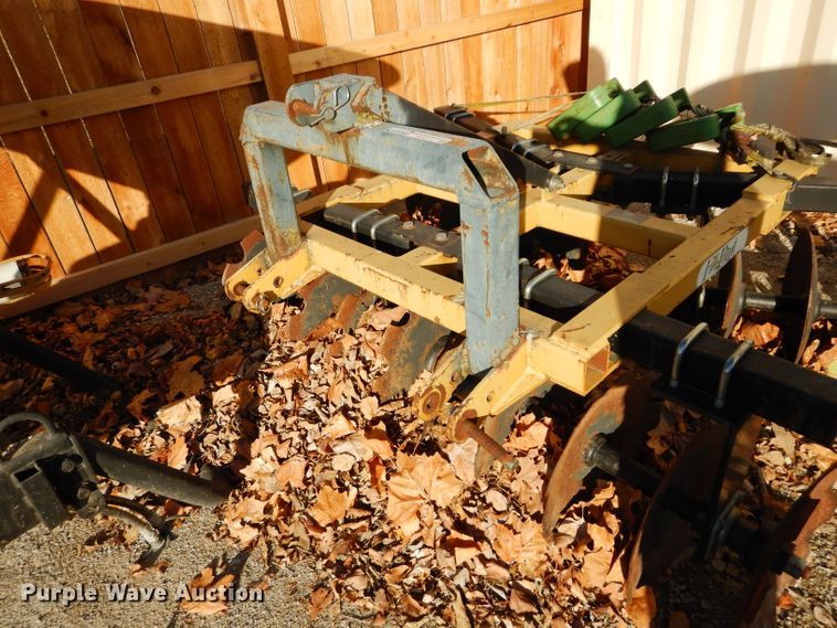 image for item HF9115 King Kutter disk