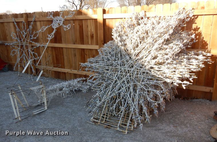 image for item HF9117 Christmas decorations