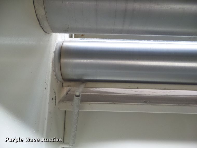 image for item HF9761 Acme 13 dough roller