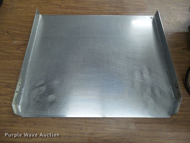 image for item HF9761 Acme 13 dough roller