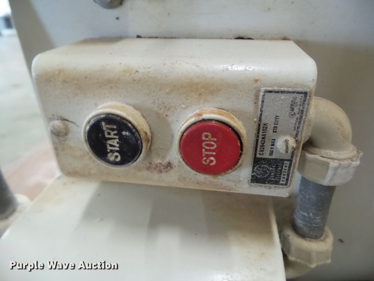 image for item HF9761 Acme 13 dough roller