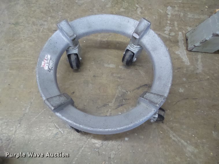 image for item HF9762 Hobart H-600 mixer