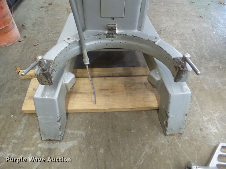 image for item HF9762 Hobart H-600 mixer