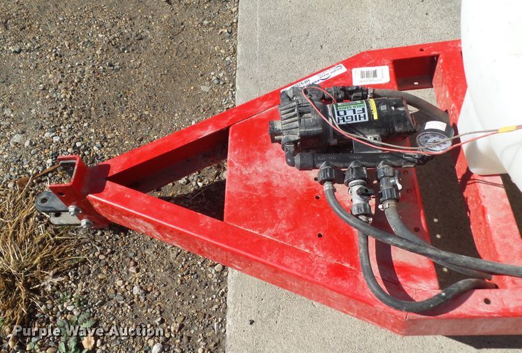 image for item HF9764 Fimco sprayer