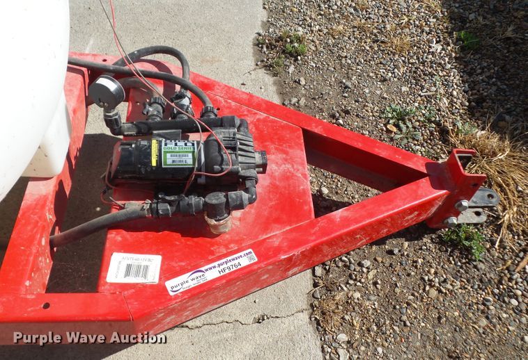 image for item HF9764 Fimco sprayer