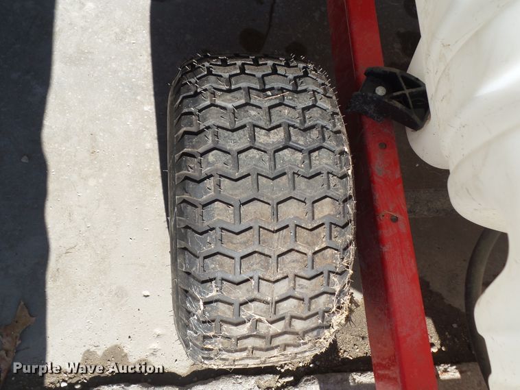 image for item HF9764 Fimco sprayer