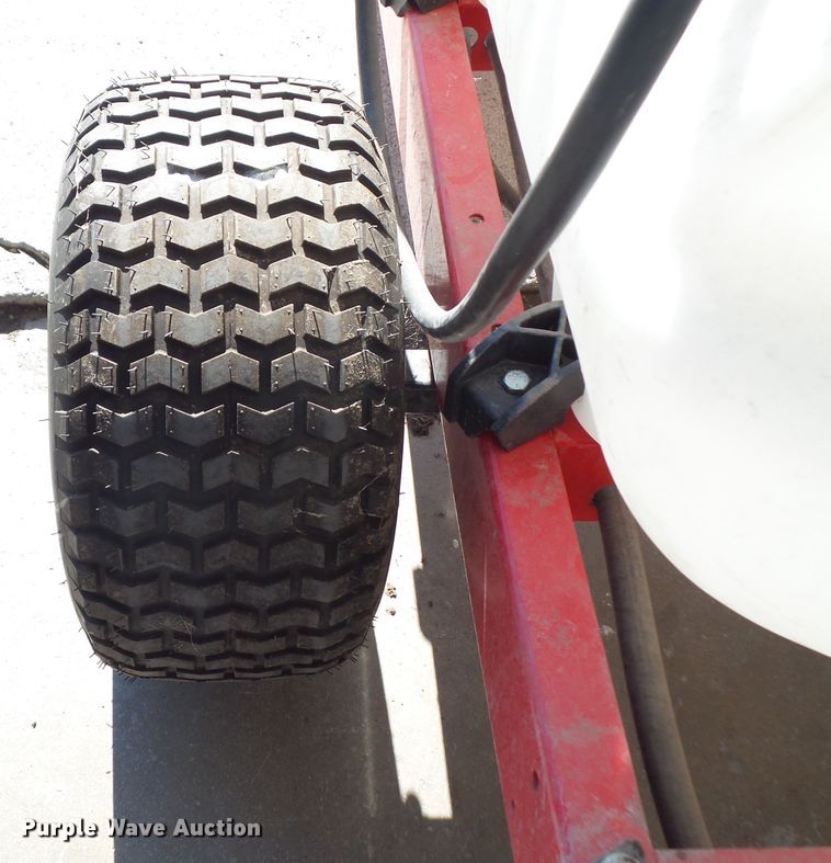 image for item HF9764 Fimco sprayer