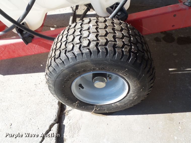 image for item HF9764 Fimco sprayer