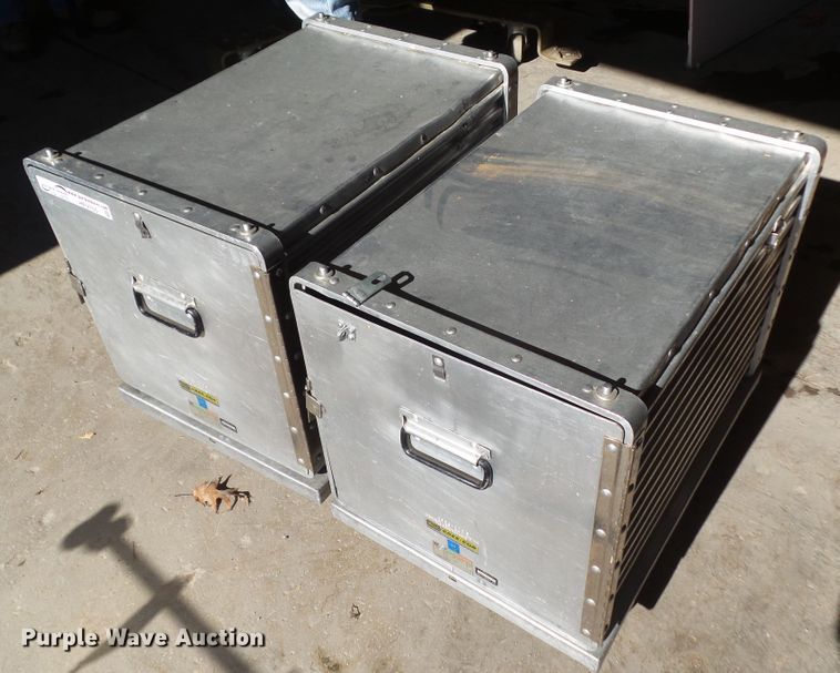 image for item HF9765 (2) Cres-Cor 300-1811 food holders