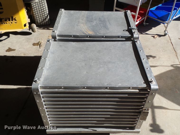 image for item HF9765 (2) Cres-Cor 300-1811 food holders