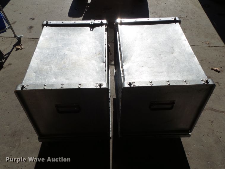 image for item HF9765 (2) Cres-Cor 300-1811 food holders