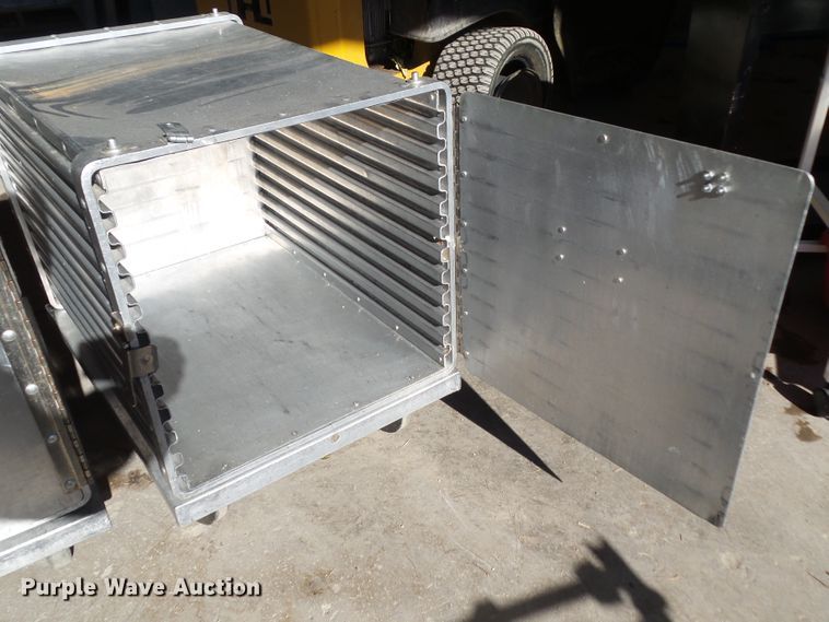 image for item HF9765 (2) Cres-Cor 300-1811 food holders