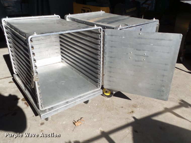 image for item HF9765 (2) Cres-Cor 300-1811 food holders