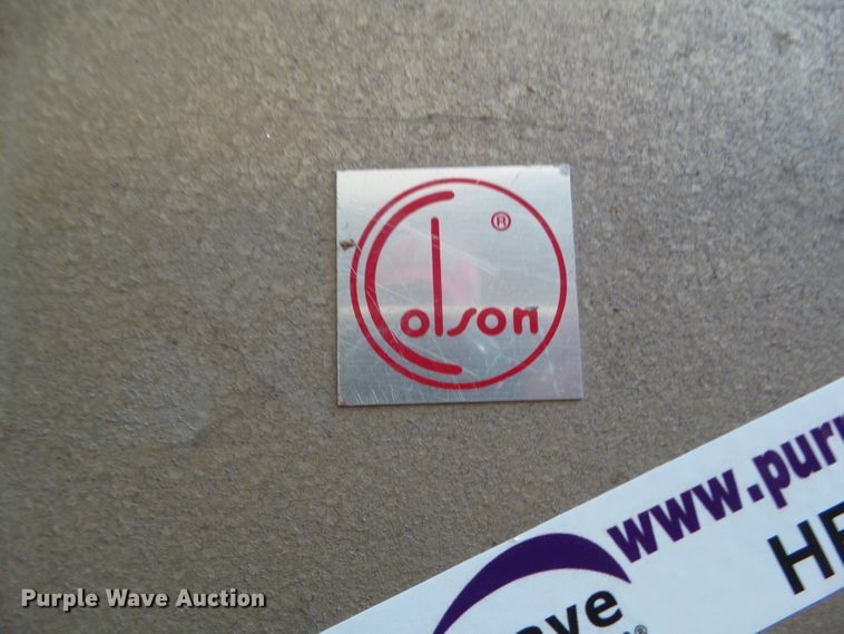 image for item HF9766 Colson baby grand piano cart