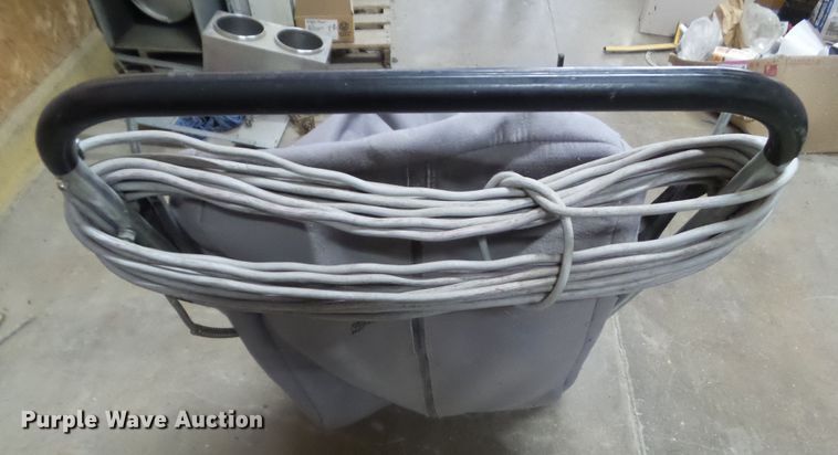 image for item HF9767 Minuteman vacuum