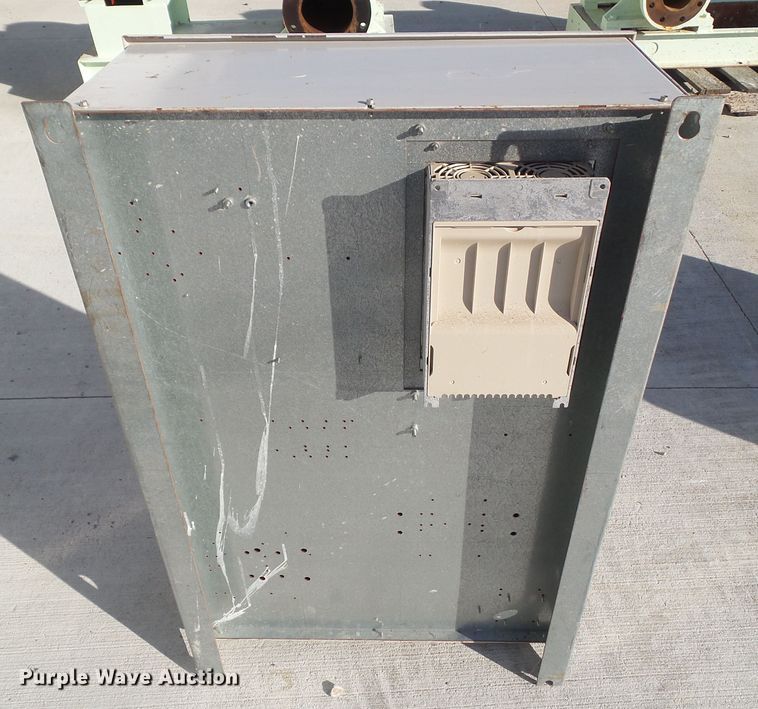 image for item HF9770 Yaskawa P1000 variable frequency drive