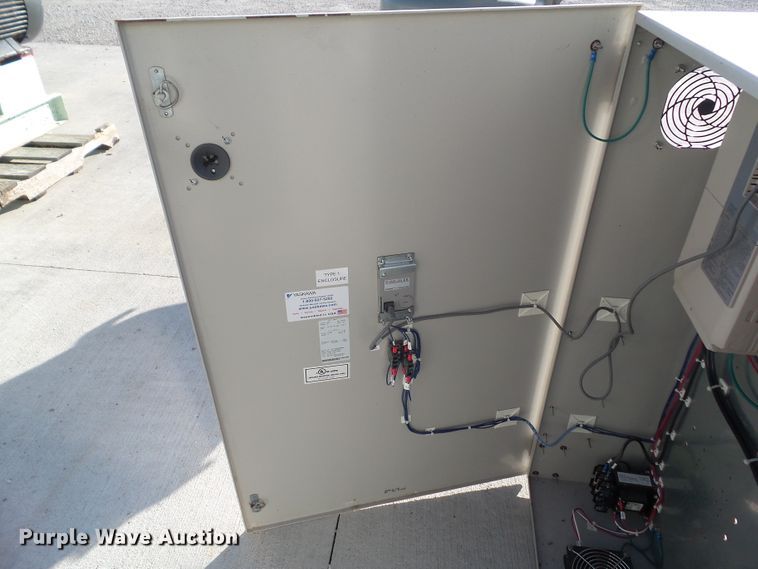 image for item HF9770 Yaskawa P1000 variable frequency drive